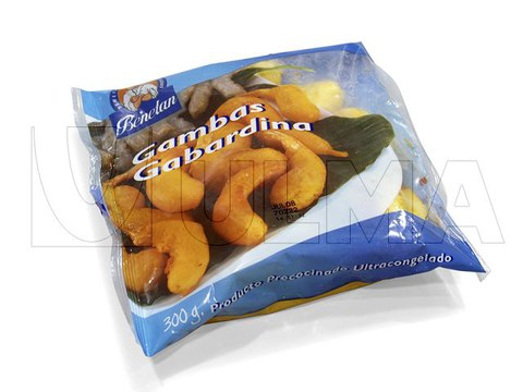 Gabardina ganbak poltsa bertikalean ontziratzea (vffak) Gabardina ganbak poltsa bertikalean ontziratzea (vffak)