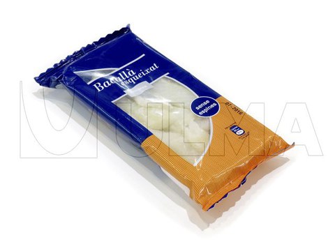 Eskeixat bakailaoa flow packean ontziratzea (hffs) Eskeixat bakailaoa flow packean ontziratzea (hffs)