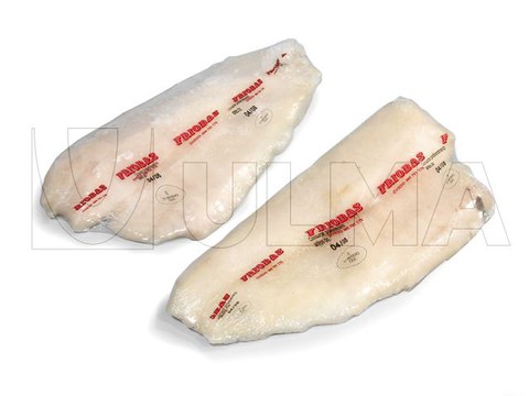 Arrain zati izoztuak flow packean ontziratzea (hffs) Arrain zati izoztuak flow packean ontziratzea (hffs)