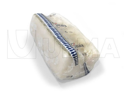 Arrain zati izoztuak flow packean ontziratzea (hffs) Arrain zati izoztuak flow packean ontziratzea (hffs)