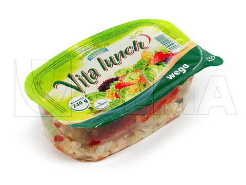 5. gamako aurrez prestatutako entsalada erretilu gogorrean termozigilatuan ontziratzea 5. gamako aurrez prestatutako entsalada erretilu gogorrean termozigilatuan ontziratzea