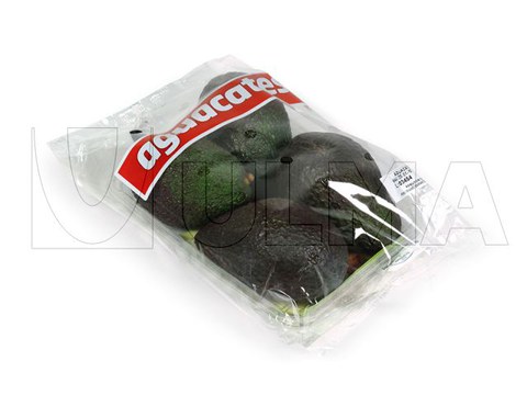 Ahuakateak erretiluan flow packean (hffs) ontziratzea Ahuakateak erretiluan flow packean (hffs) ontziratzea