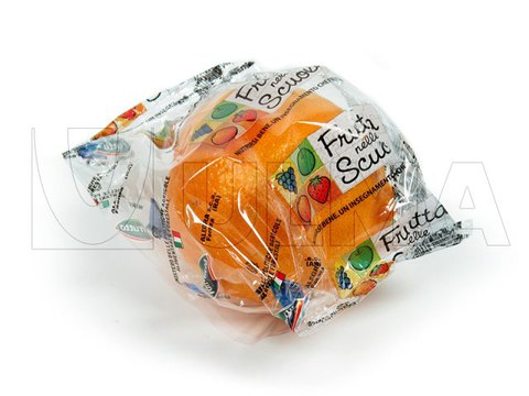 Laranja bakarra erretilurik gabe flow packean (hffs) ontziratzea Laranja bakarra erretilurik gabe flow packean (hffs) ontziratzea