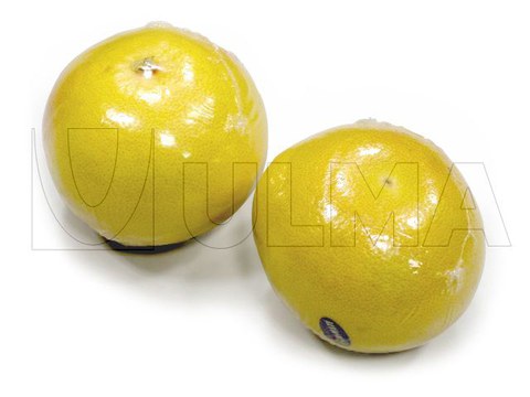 Pomeloak flow packean ontziratzea Pomeloak flow packean ontziratzea