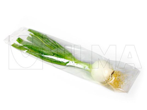 Tipulinak flow packean ontziratzea Tipulinak flow packean ontziratzea