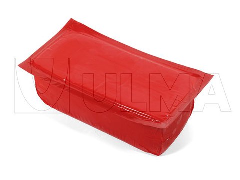 Gazta-barra hutsean termoformatuan ontziratzea