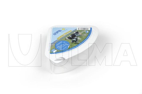 Gazta- zatia termoformatuan ontziratzea atmosfera aldatuan (MAP) film zurrunean