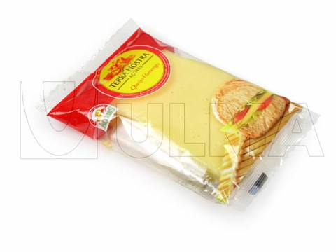 Gazta xerratan ontziratzea flow-packean, atmosfera eraldatuan (MAP)