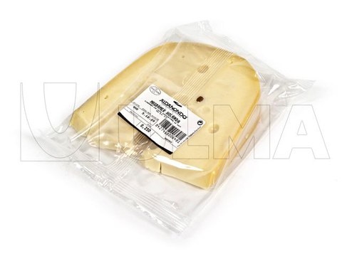 Gazta falka flow packean (hffs) ontziratzea, atmosfera babeslearekin (MAP)