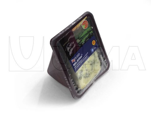 Gazta zatiak erretiluan termozigilatuanontziratzea atmosfera eraldatuan (MAP)