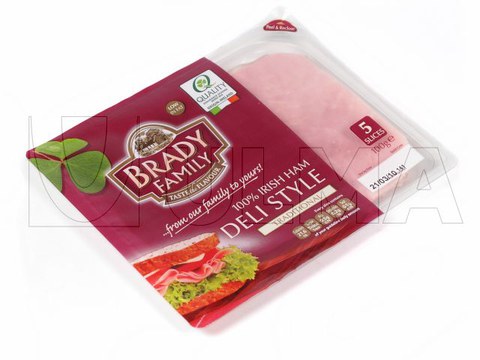 Urdaiazpiko xerrak termoformatuan eta atmosfera aldatuan (MAP) film gogorrean ontziratzea