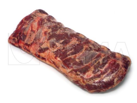 Haragi fresko eta izoztu piezak ontziratzea