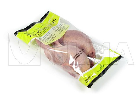 Galeper osoak flow packean (hffs) ontziratzea BOPP filmarekin