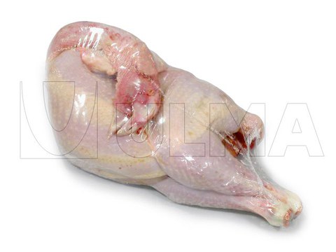 Indioilar osoa flow packean ontziratzea