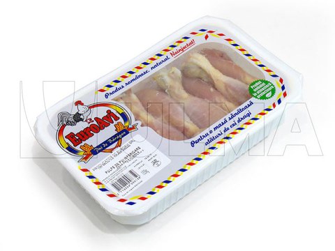 Oilasko-izterrak termozigilatuan atmosfera eraldatuarekin (MAP) ontziratzea