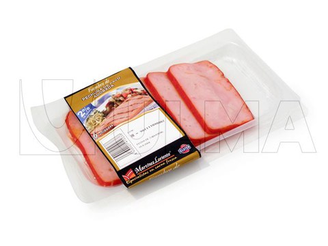 Indioilar-bularkia adobatua skin termoformatuan ontziratzea