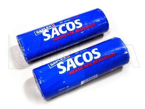 Zabor poltsen bilkariak flow packean ontziratzea