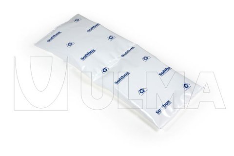 Izozteko gela bertikalean eta LDPE filmez ontziratzea