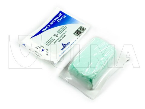 Eskuila kirurgikoak film malguan termoformatuan ontziratzea