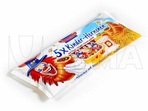 Opil multzoa flow packean ontziratzea