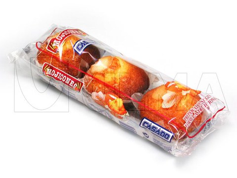 Mojikoien multzoa flow packean (hffs) ontziratzea