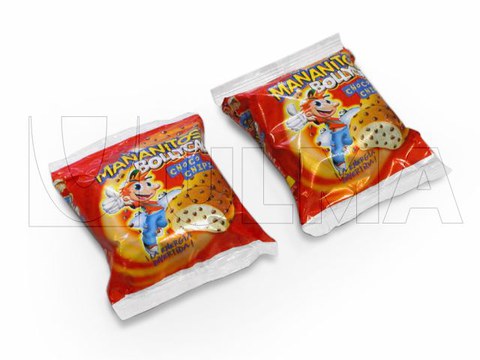 Mananito opilak flow packean ontziratzea