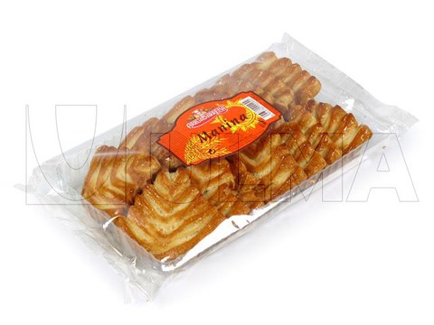 Meninak erretiluan flow packean (hffs) ontziratzea