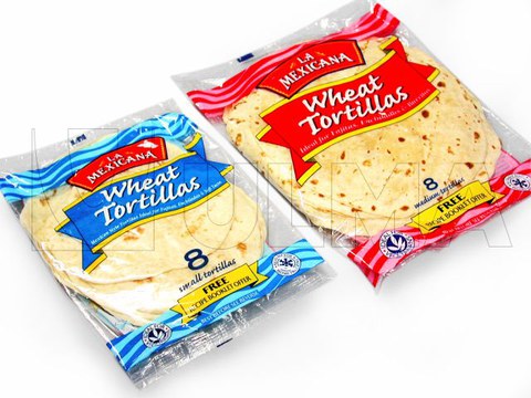 Talo mexikarrak atmosfera eraldatuan ontziratzea (MAP)