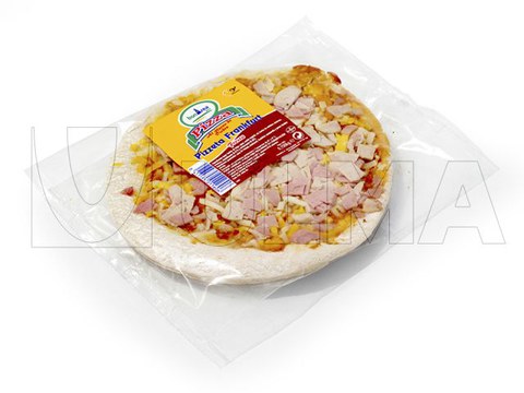 Pizza flow packean ontziratzea (hffs)
