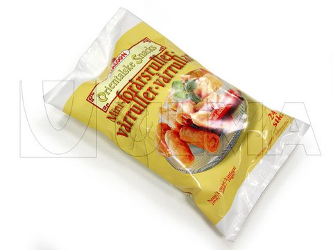 Ekialdeko miniroltxo izoztuak bertikalean ontziratzea (vffs)