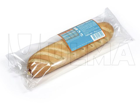 Ogitartekoa flow packean (hffs) ontziratzea, atmosfera eraldatutarekin (MAP)